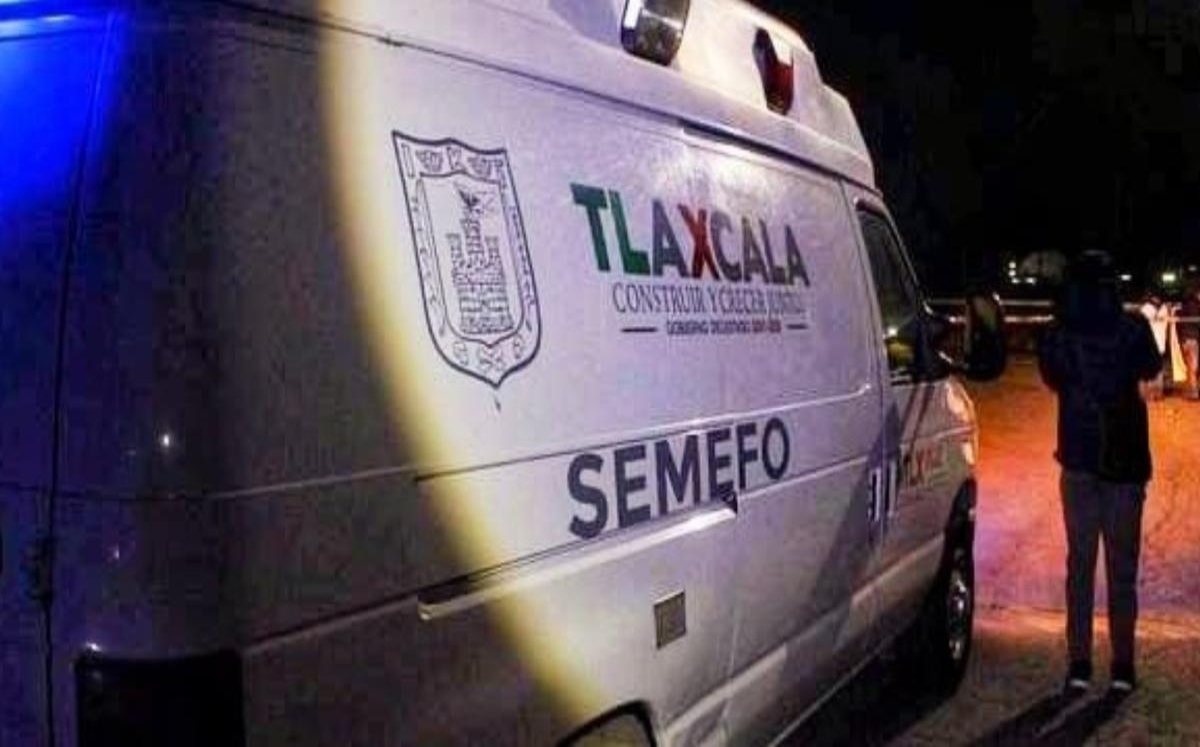 Unidad de SEMEFO Tlaxcala | Especial