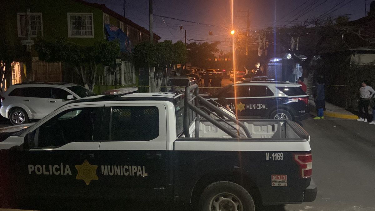 Autoridades detuvieron al presunto feminicida | Especial
