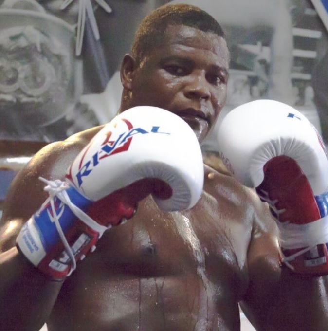 King Kong Ortiz salvó el triunfo ante Martin (Instagram)