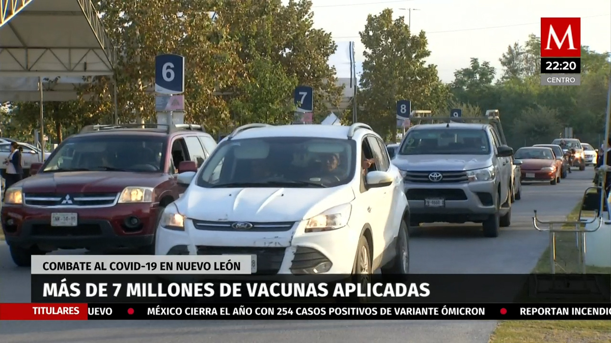 Aplicarán refuerzo de vacuna contra covid-19 a adultos mayores