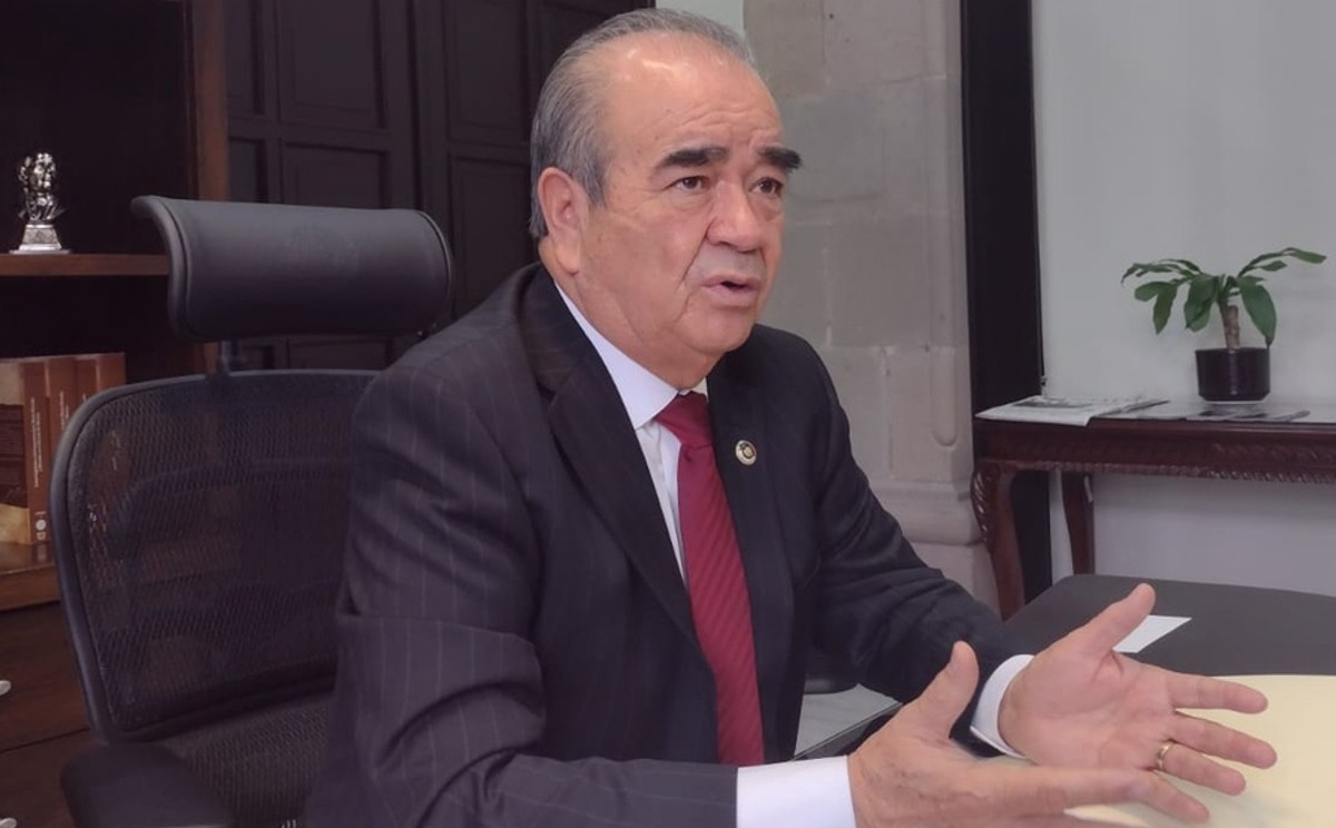“Quizá la experiencia de los gobiernos que salieron nos obligue a tener que ser más estrictos". (Especial)