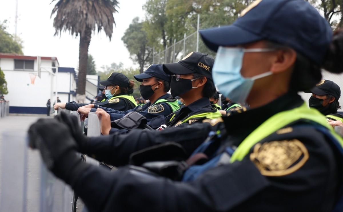 La mayoría guardó silencio porque no creyó que los sancionaran o miedo a las represalias. (Especial)