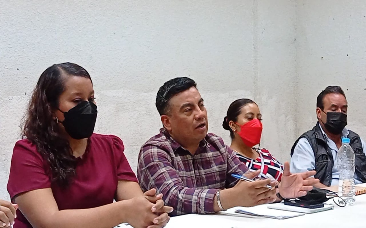 Absorberá ayuntamiento de Coxcatlán pago del DAP | Apolonia Amayo
