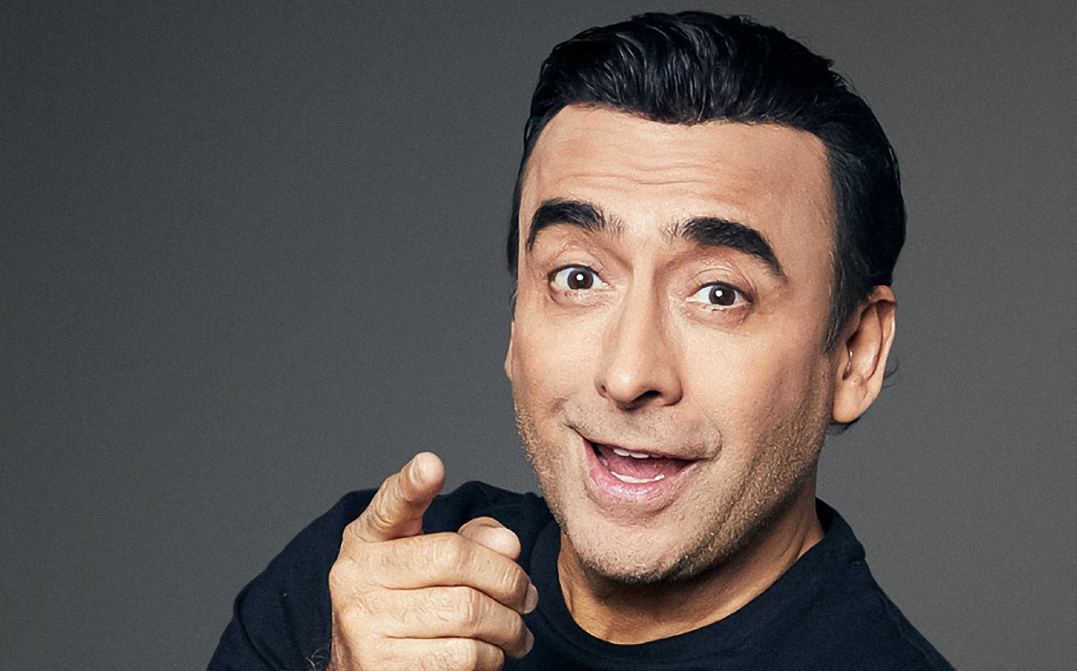 Adal Ramones estrenará nueva serie en National Geographic | Especial