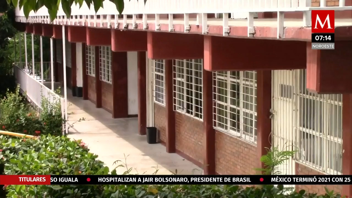 Aplazan regreso a clases por lo menos dos semanas en SLP