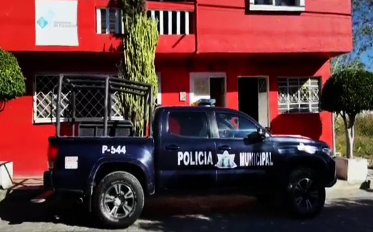 Darán acompañamiento para evitar asaltos en Tehuacán | Apolonia Amayo