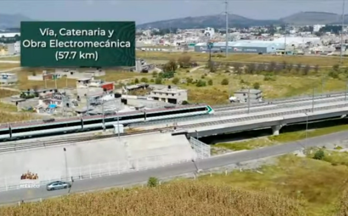 El frente uno corresponde al tramo tres, el cual tiene una extensión de 17 kilómetros. Foto: ESPECIAL