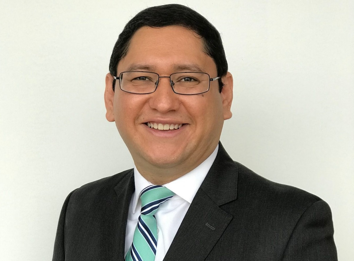 José Nery Pérez es economista por Tec de Monterrey. (Especial)