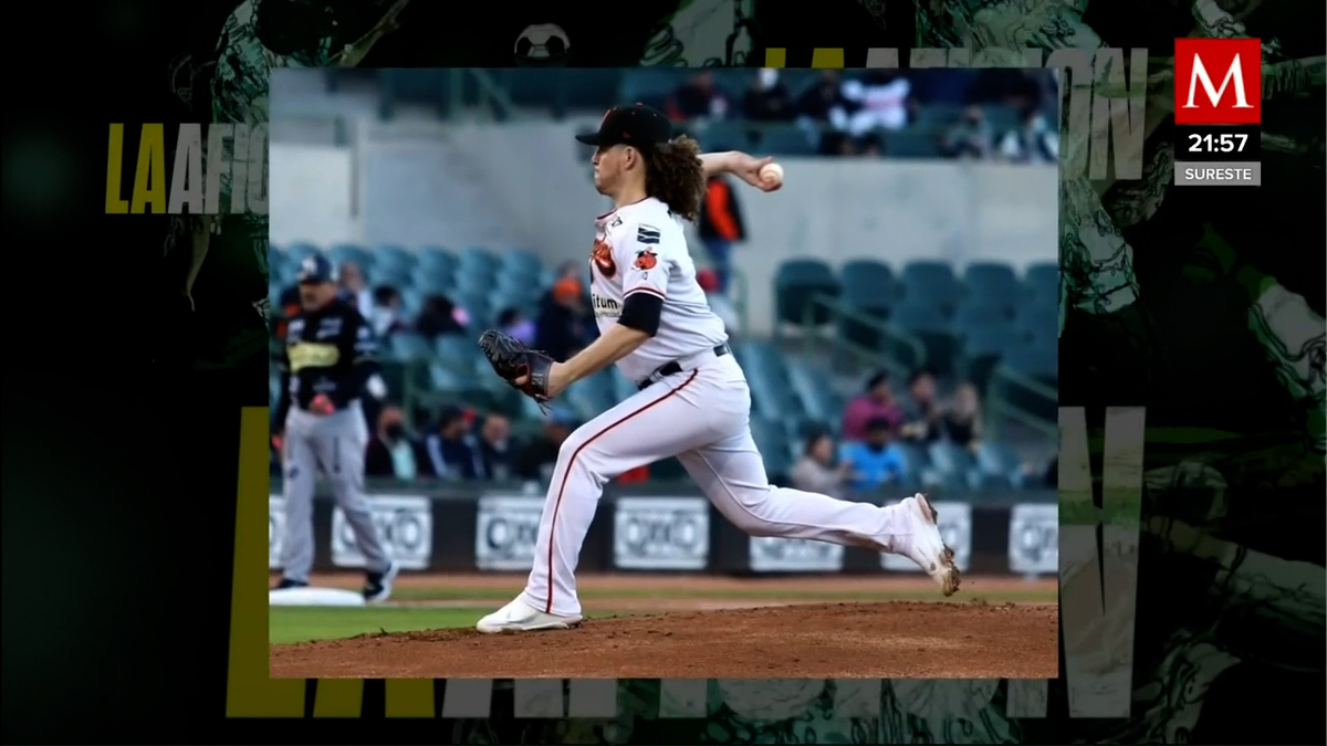 Sultanes vence a Naranjeros y avanza a semifinales de la LMP