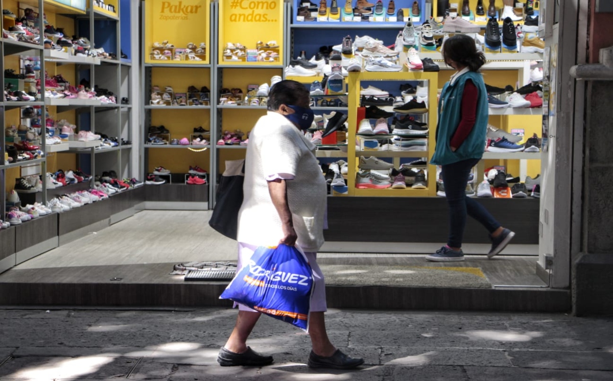 Comercio poblano aumenta sus ventas | Melanie Torres