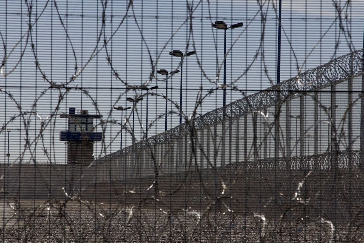 Desincorporan del Sistema Penitenciario Federal el CP 10 Nor Noroeste | Cuartoscuro