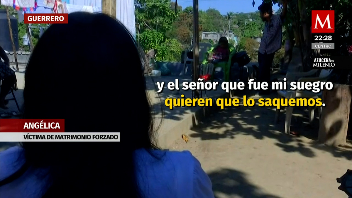 En Guerrero darán perdón a agresores de Angélica