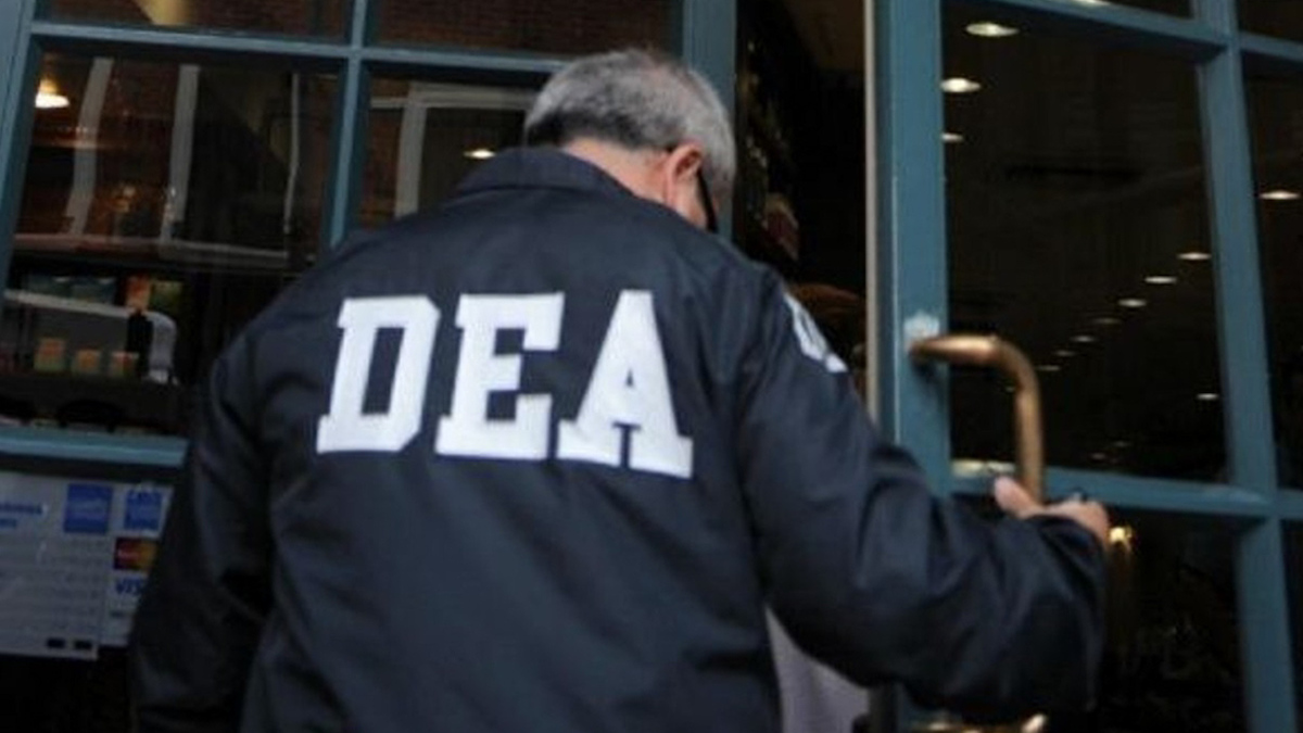 Fracasan controles de confianza a agentes extranjeros de la DEA