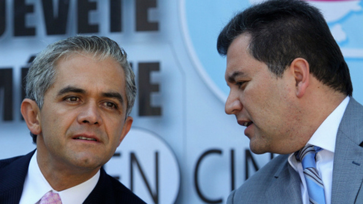 Juez rechaza suspender prisión preventiva