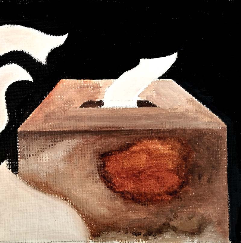 La ceremonia del voto