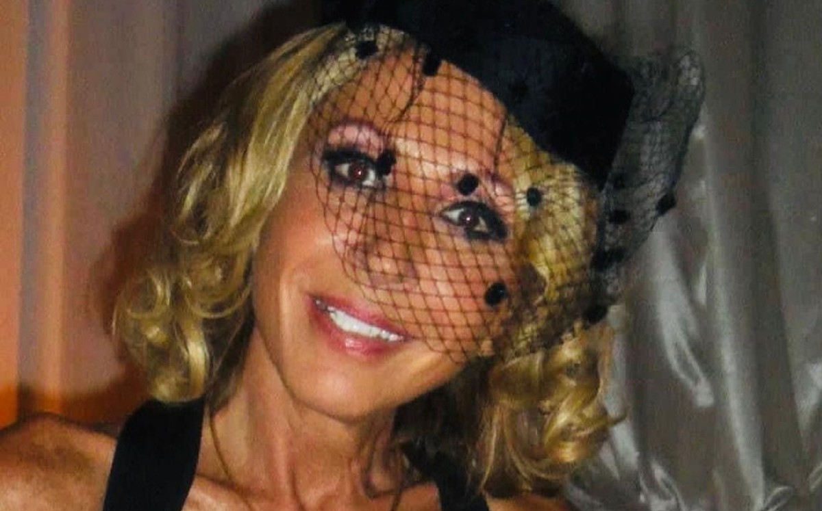 Laura Bozzo revela que recibe tratamiento psiquiátrico (Especial).