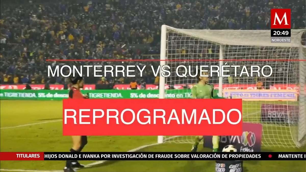 La Liga MX refuerza protocolos ante pandemia por coronavirus