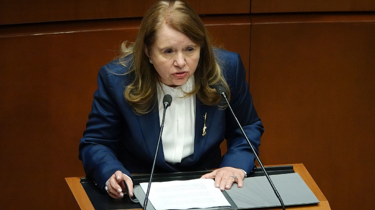 Loretta Ortiz es investida como ministra de la Corte: ofrece independencia y autonomía
