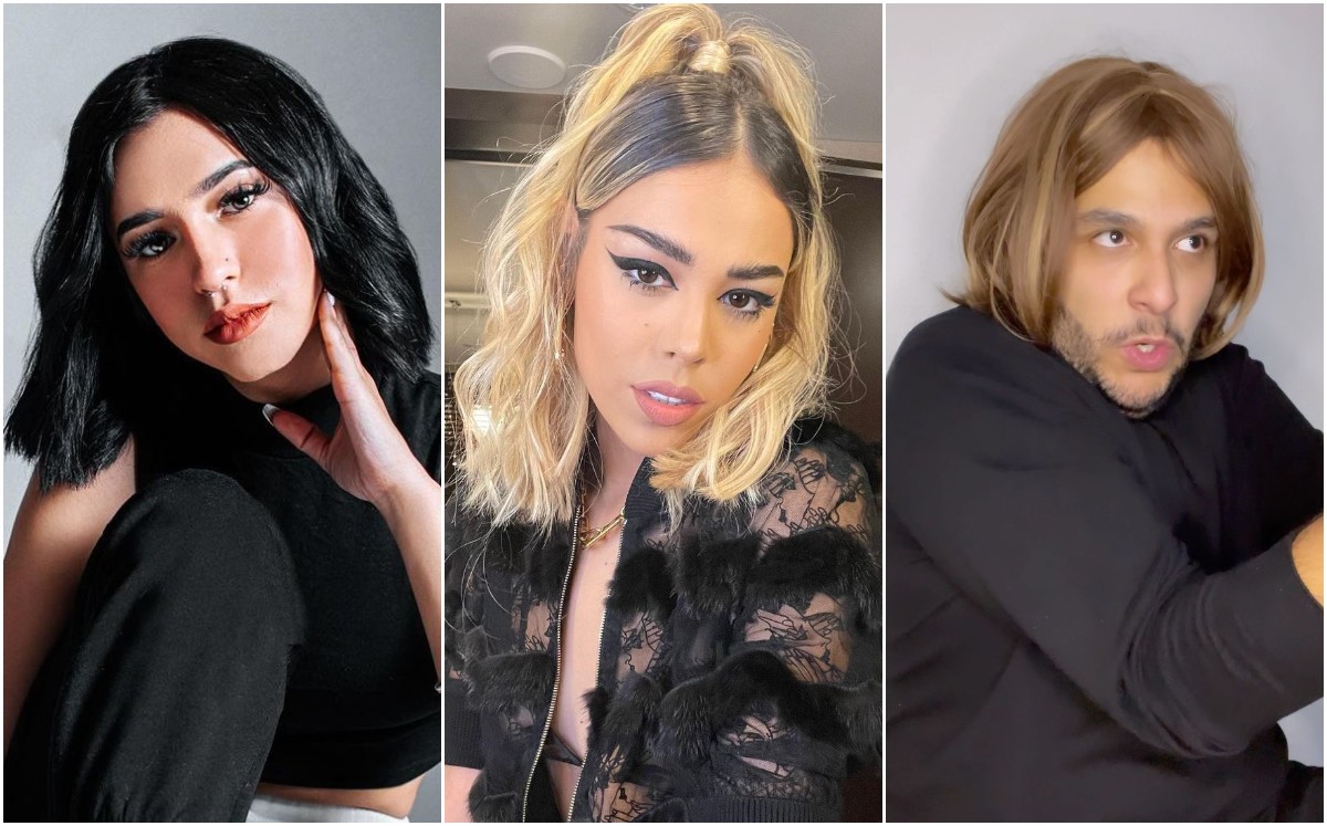 Ellos son los nominados a los TikTok Awards 2022; así puedes votar (Especial).