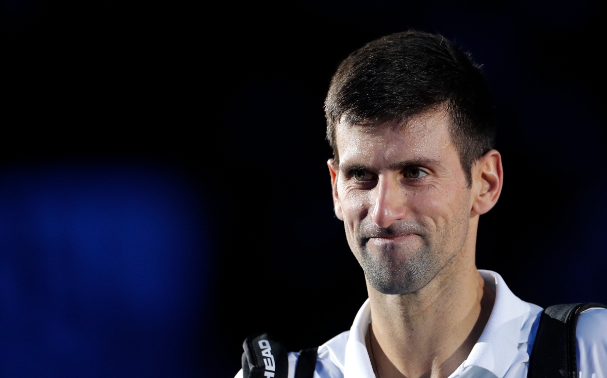 Novak Djokovic podrá jugar en el Abierto de Australia (Reuters)
