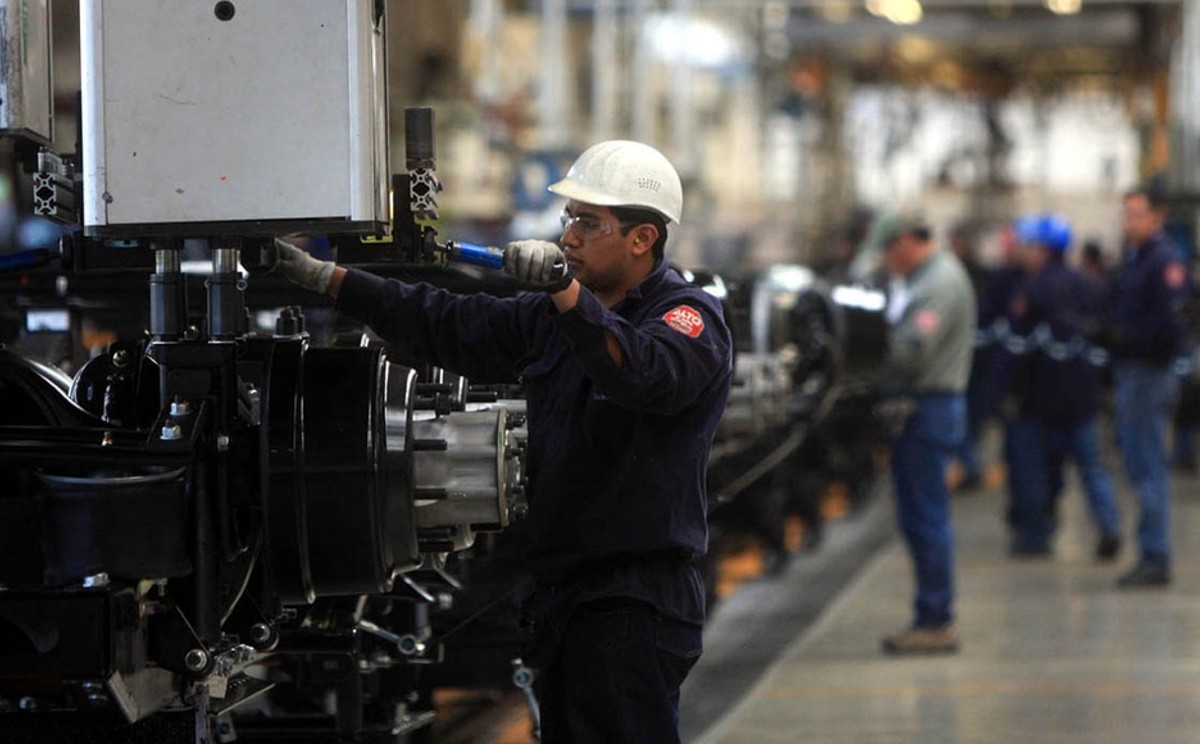 El objetivo de la comisión es que llegue inversión a la entidad. (Especial)