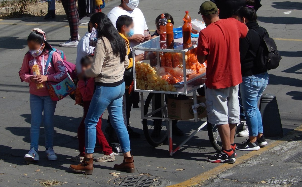 Reiteraron que es importante no dejar las medidas preventivas. (Especial)