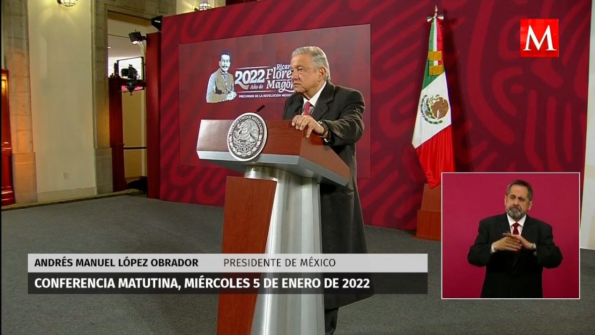 AMLO y empresarios alistan nuevo paquete de inversión