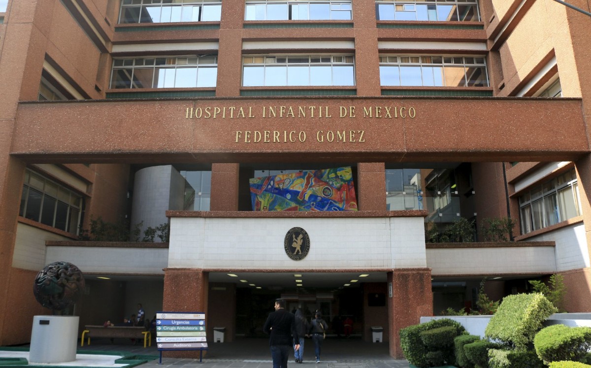 El área de cirugía general será únicamente para atender a pacientes con enfermedades diferentes a covid. | Cuartoscuro