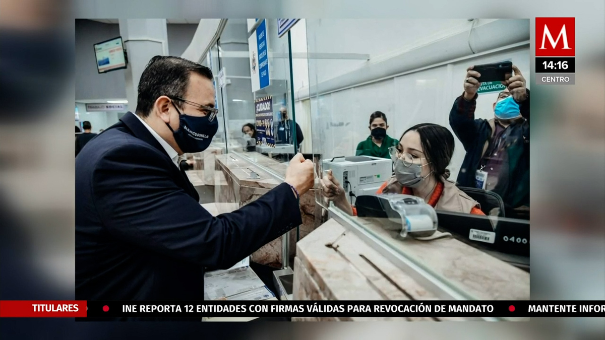 Ayuntamiento de Chihuahua regresa a “Home Office”
