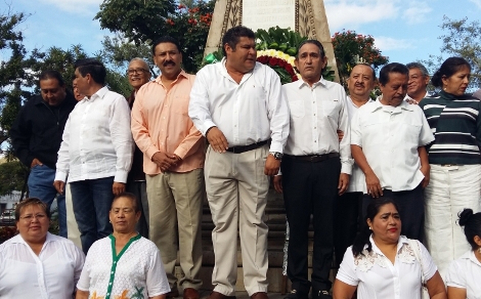 Fiscalía de Guerrero investiga asesinato de Saúl Nava, ex candidato