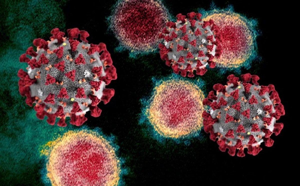 Flurona, la 'combinación' entre influenza y covid-19. |Especial.