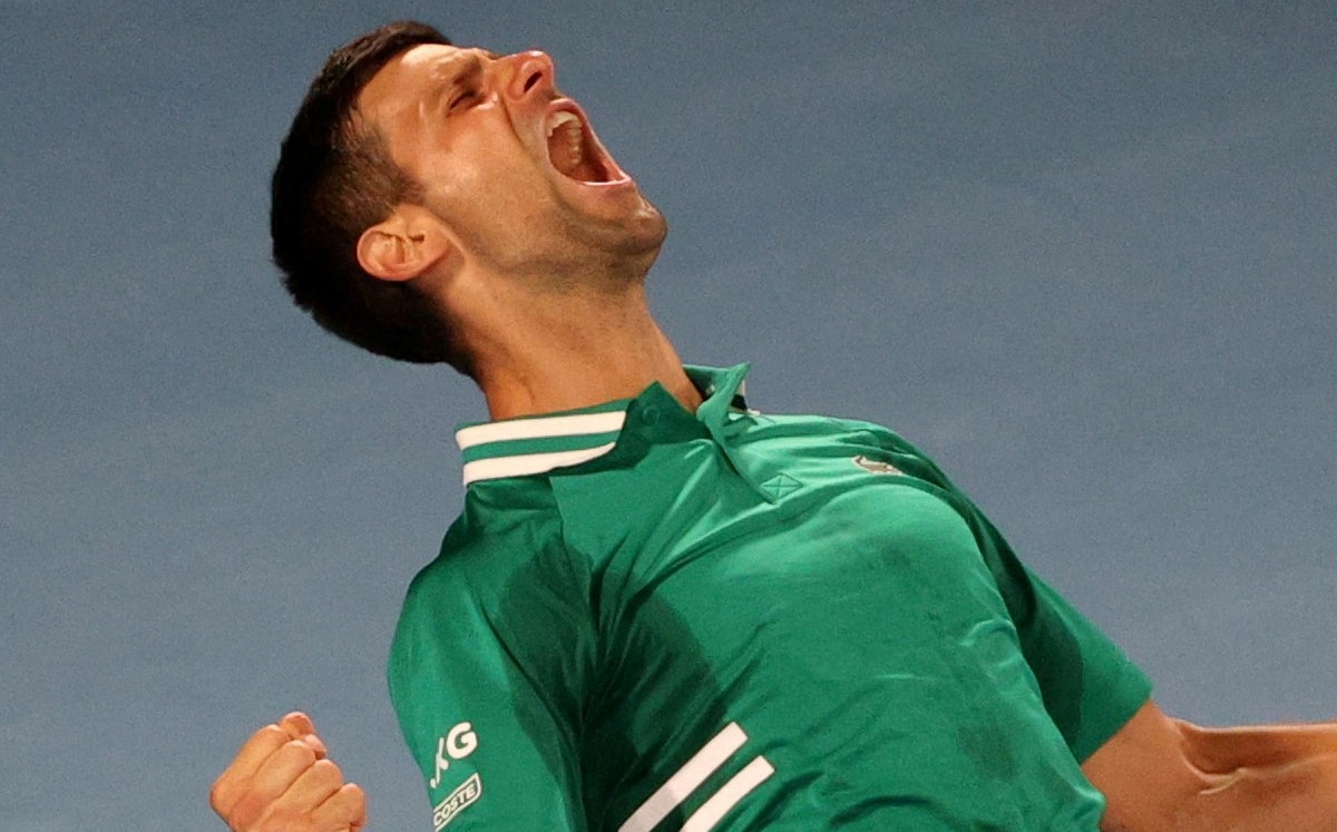 Novak Djokovic deberá salir de Australia tras rechazar su visa (Reutrers)