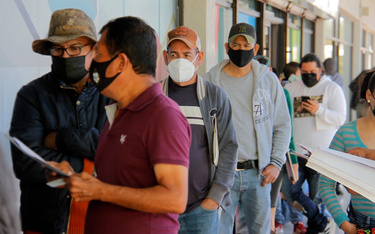 En la Región Laguna existen tres casos positivos a la variante ómicron. (Mauricio Román)