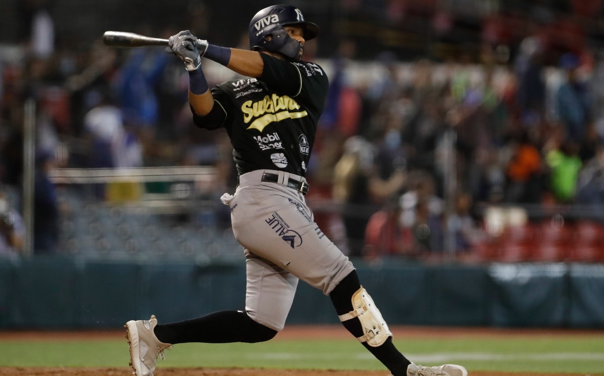 Sultanes derrota a Charros y empata la serie a un triunfo por bando en semifinal de LMP (Cortesía)