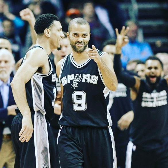 Tony Parker pone en venta lujosa mansión con parque acuático (Instagram @_tonyparker09)