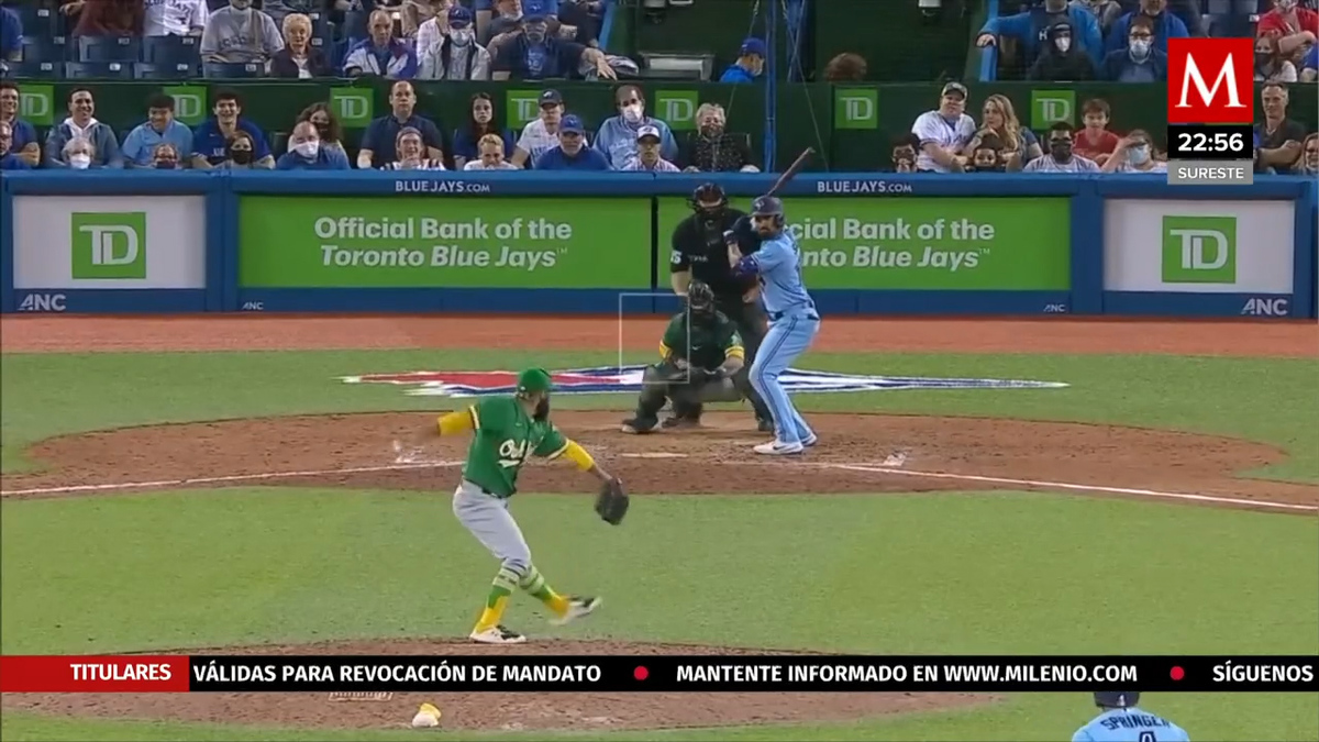 A un mes de conflicto laboral en MLB que no tiene avance