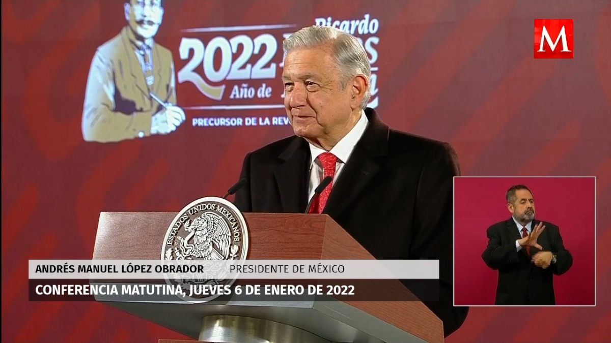 AMLO urge a funcionarios apurar regulación de autos ‘chocolate’