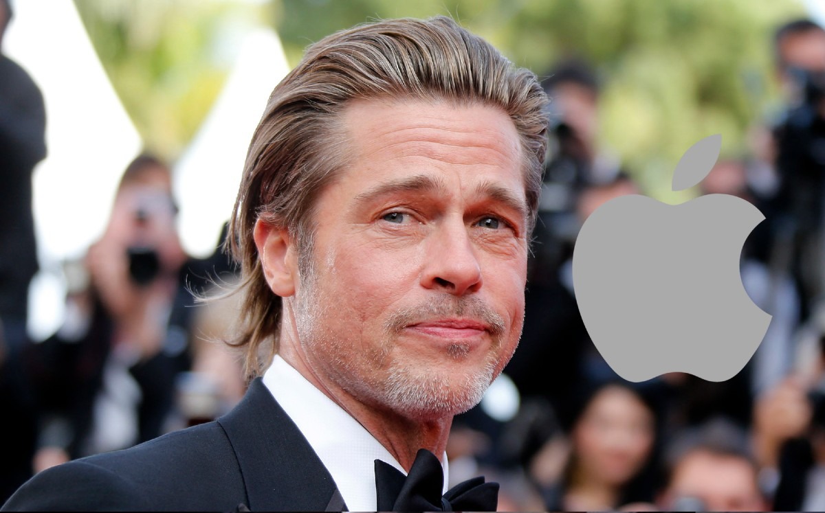 Apple realizaría película de Fórmula 1 protagonizada por Brad Pitt (Reuters)