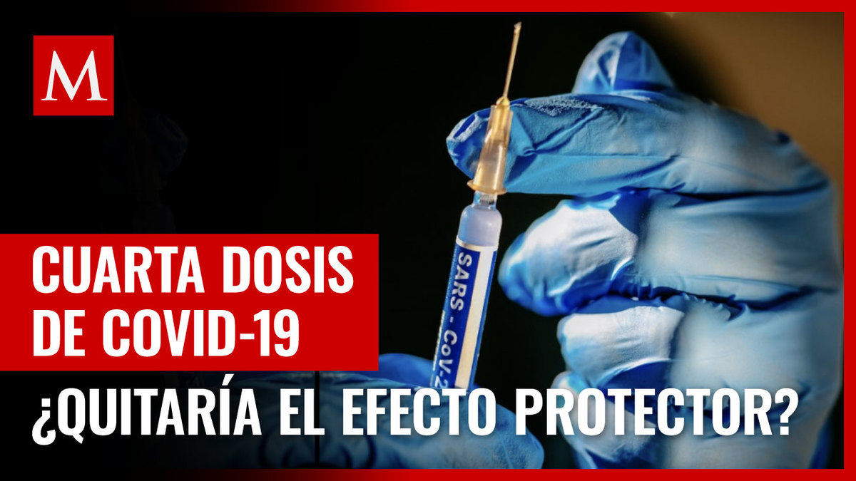 Coronavirus. Creador de AstraZeneca: no podemos vacunar cada 6 meses
