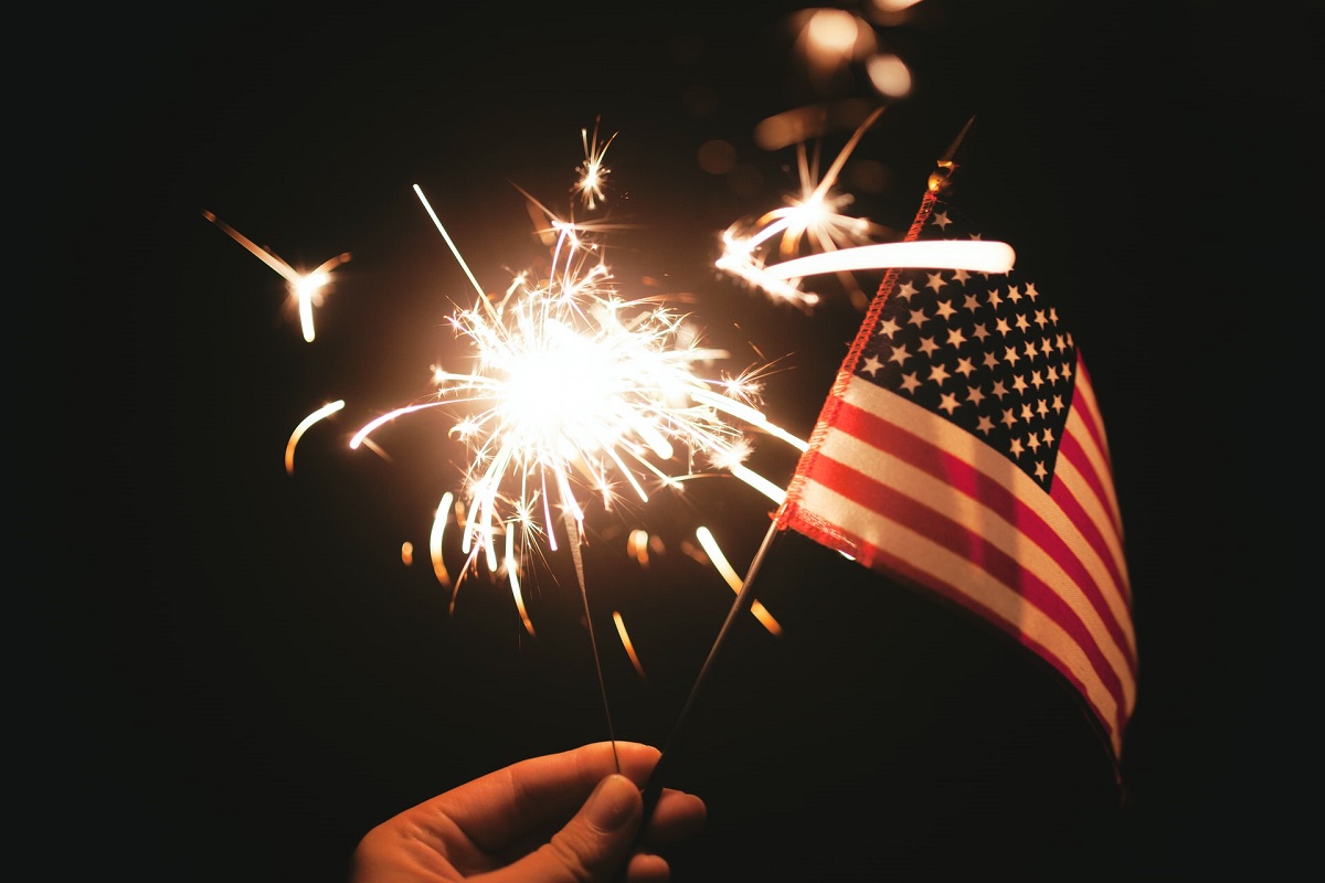 Días de descanso y fiestas nacionales en Estados Unidos para 2022. | Unsplash