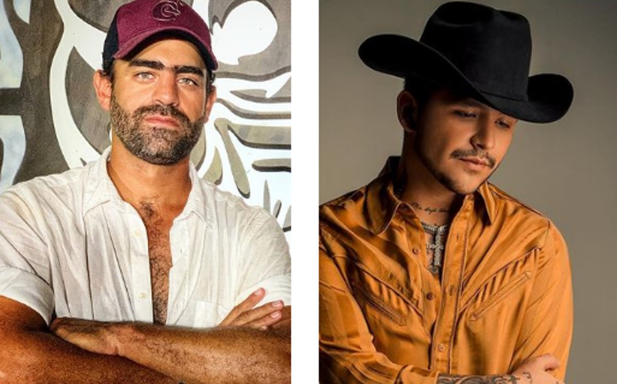 El activista habló sobre la mascota del cantante. (Instagram)