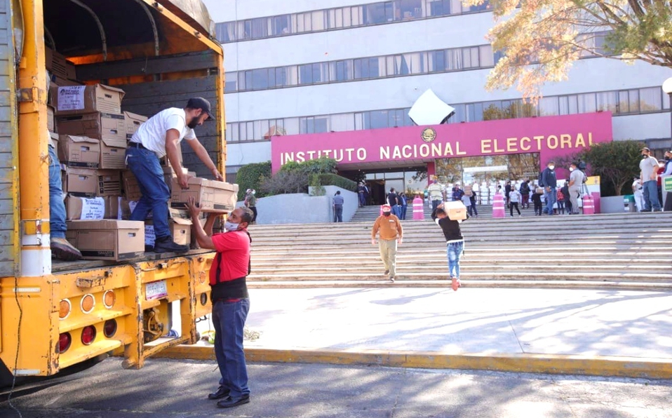 Logran 14 estados firmas válidas para consulta de revocación