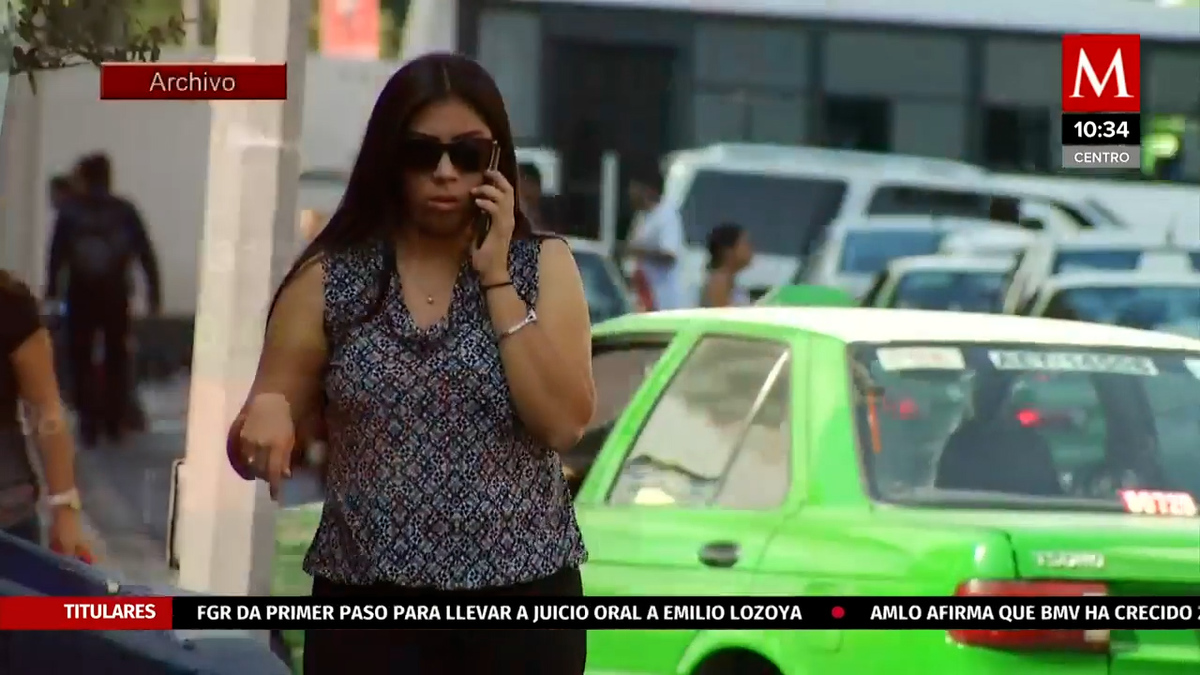 México, quinta nación con más llamadas no deseadas