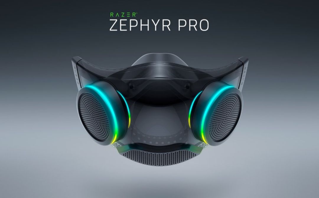 Razer Zephyr Pro (Twitter).