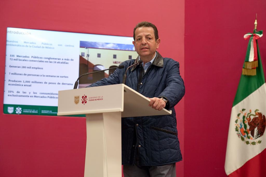 Reforzarán los operativos en los mercados públicos | Especial