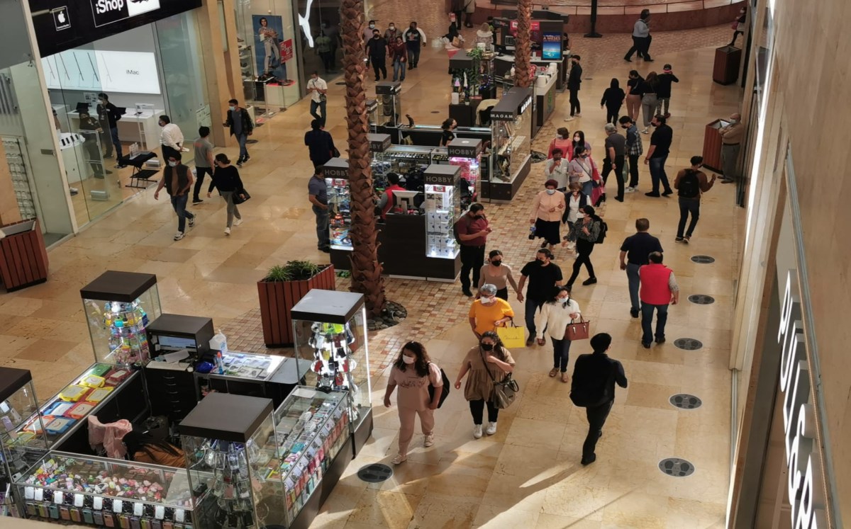 Repuntan ventas tras temporada Guadalupe-Reyes en Puebla | Melanie Torres