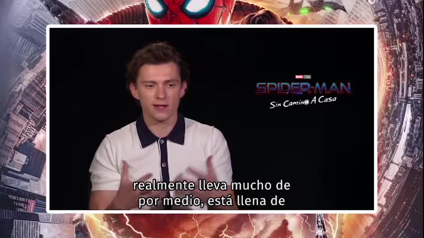 Segunda parte de la recopilación de entrevistas traídas por M2
