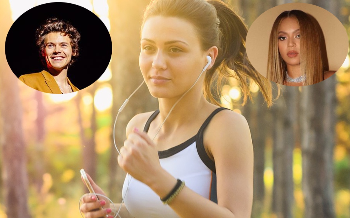 Shawn Mendes y Britney Spears también aceleran la carrera (Pixabay/Instagram).