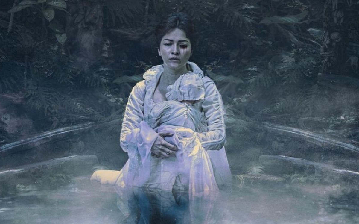 The Legend of La Llorona se estrenará próximamente en cines | Especial