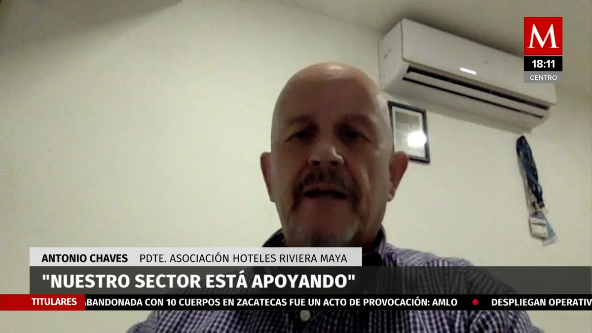 Acuerdos sobre terrenos de Riviera Maya para Tren Maya cerrarán a finales de enero, prevén hoteleros